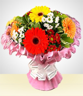 Envio y venta de flores ,rosas, plantas,arreglos florales ,regalos y desayunos a domicilio con delivery gratis en la Ciudad Autonoma de Buenos Aires y con costo de env�o en localidades del Gran Buenos Aires asi como delivery de flores y plantas a trav�s de florerias asociadas en todas las provincias de la Argentina, Buenos Aires, la Pampa, Tucuman, La Rioja, R�o Negro, Entre Rios, Corrientes, Misiones, Neuquen, Chubut, Tierra del Fuego, Santa Cruz, San Luis, Mendoza, Cordoba, Jujuy, Formosa, Santiago del Estero, Salta, Chaco, Catamarca ,San Juan, y ademas realizamos el delivery de flores ,coronas,palmas , plantas y regalos a todas las ciudades de Argentina, Mar del Plata, C�rdoba, Buenos Aires, con cargo en Santa Rosa, La Plata, Bella Vista, Neuquen, Pilar, Paran�, Posadas, Resistencia, Cipolleti y mas de 300 ciudades y localidades en todo el territorio de nuestro pa�s, asi como tambien tenemos la posibilidad de enviar flores a casi todo el mundo en cuestion de horas